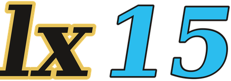 lx15 logo